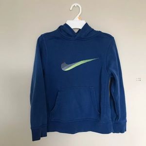 child nike hoodie